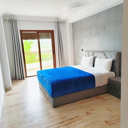 Appart Riyo Malabata Beach Tanger Luaran gambar